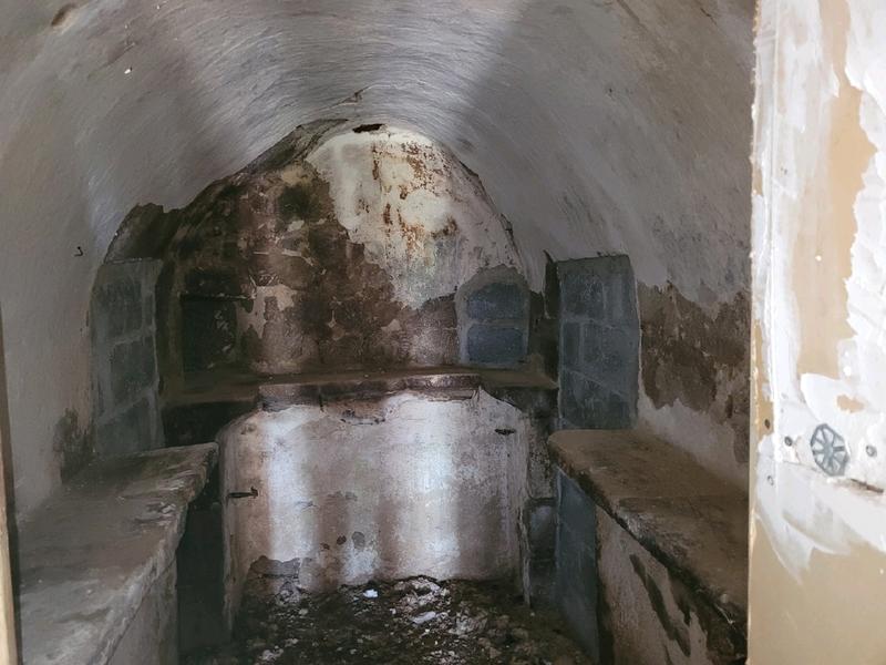 Fermette - 60 m² - 3 pièces