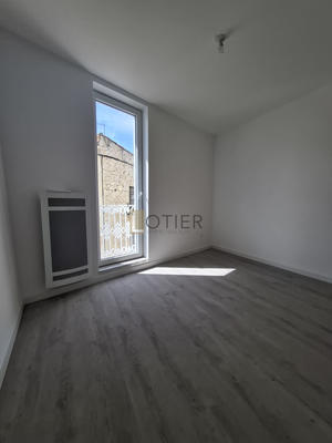 Duplex - 26 m² - 2 pièces