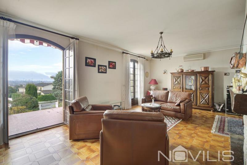 Villa - 126 m² - 5 pièces