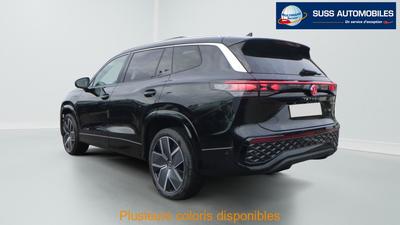 Volkswagen Tayron 1.5 eHybrid 272ch Dsg6 5pl R-Line