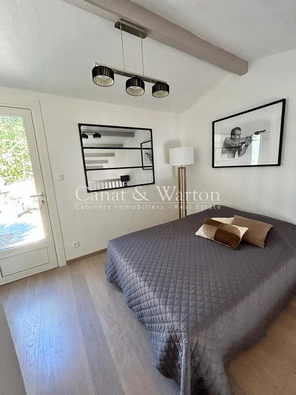 Villa - 66 m² - 4 pièces