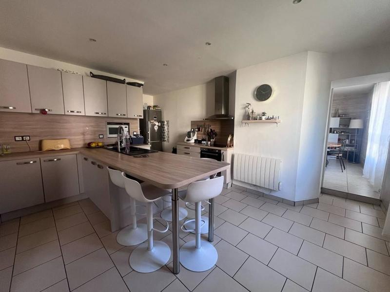 Maison - 141 m² - 4 pièces