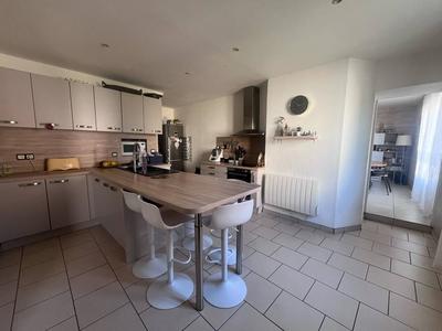 Maison - 141 m² - 4 pièces