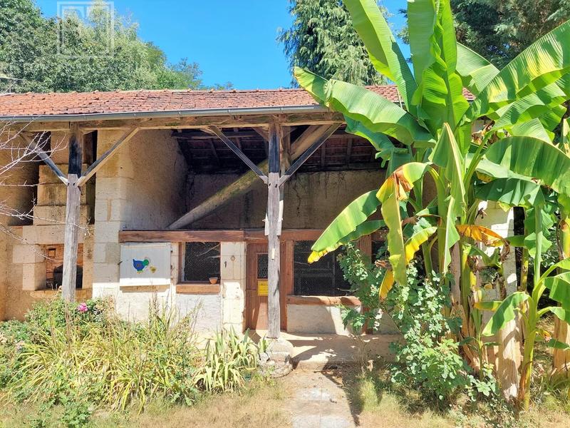 Maison - 137 m² - 6 pièces