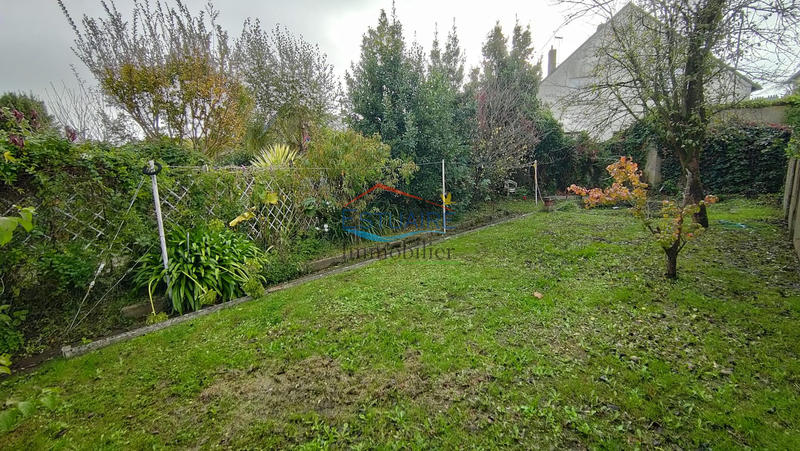 Maison - 61 m² - 3 pièces