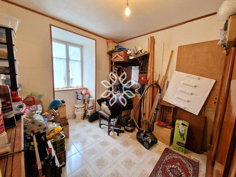 Maison de village - 160 m² - 9 pièces