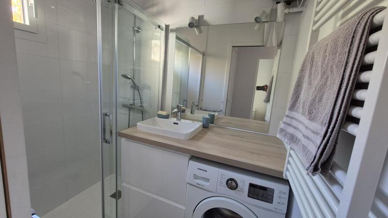 Maison - 62 m² - 4 pièces