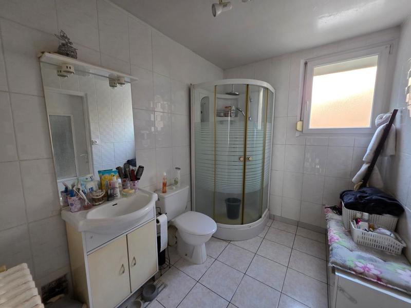 Maison - 86 m² - 4 pièces