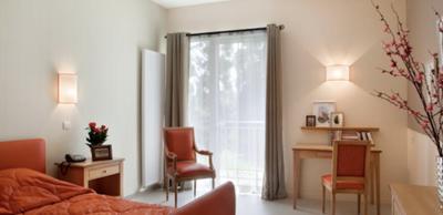 Appartement - 22 m² - 1 pièce