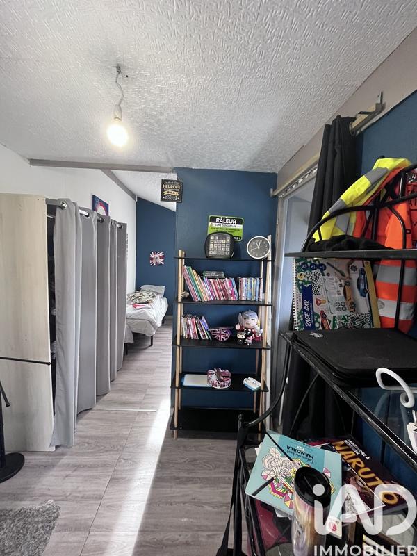 Maison - 172 m² - 7 pièces