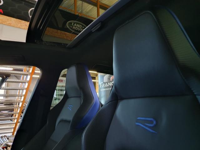 Volkswagen Golf 2.0 Tsi 333 Dsg7 R 20 ans &quot;&quot; Akrapovic Malus Inclus - Garantie constructeur !