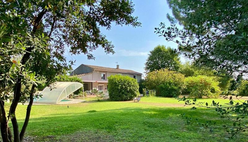 Villa - 171 m² - 6 pièces