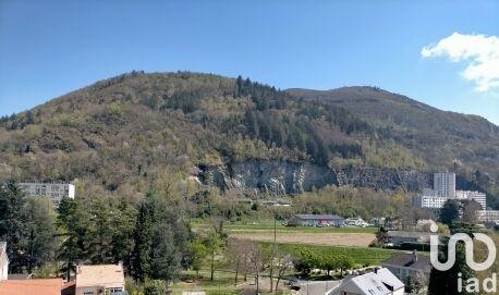 Appartement - 54 m² - 2 pièces