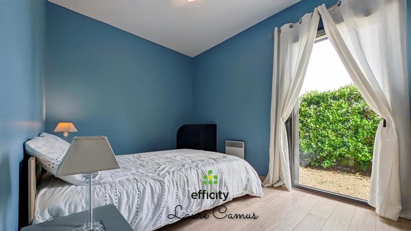 Maison - 135 m² - 6 pièces