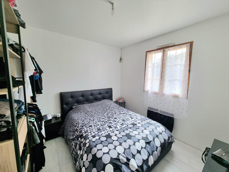 Maison - 98 m² - 5 pièces