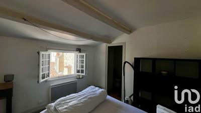 Appartement - 30 m² - 2 pièces