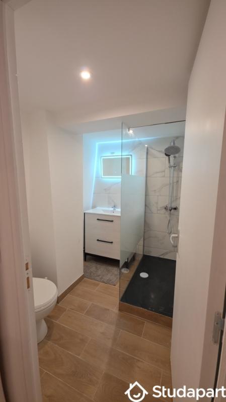 Chambre - 16 m² - 1 pièce