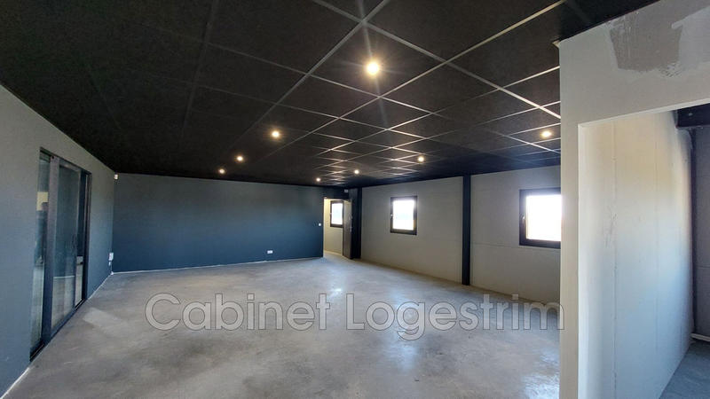 Local commercial - 78 m²