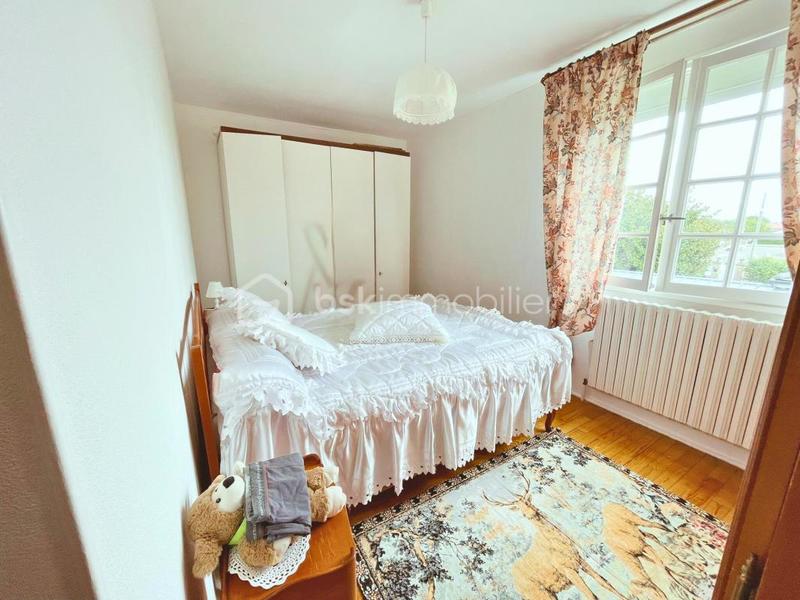 Maison - 72 m² - 4 pièces