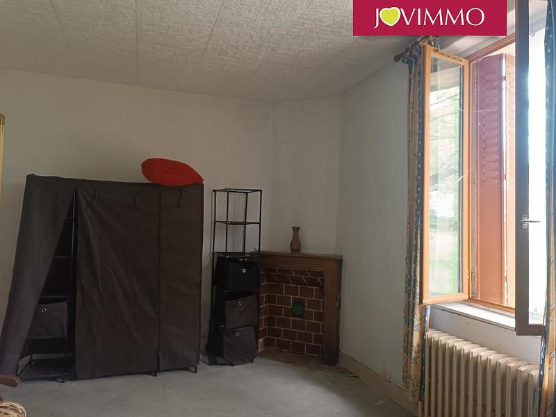 Maison - 126 m² - 6 pièces