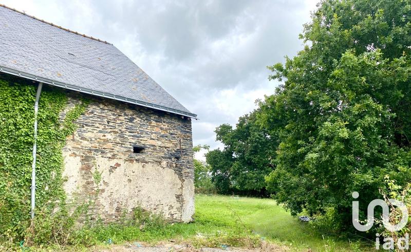 Maison - 152 m² - 4 pièces