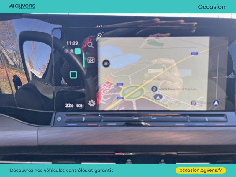 Volkswagen Golf 1.4 eHybrid Opf 204ch Style Dsg6