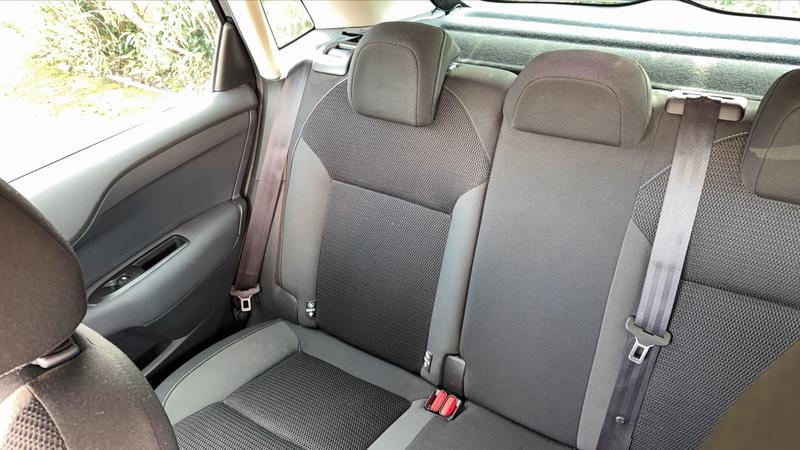 Citroën C4 II 1.2 PureTech 130 Millenium