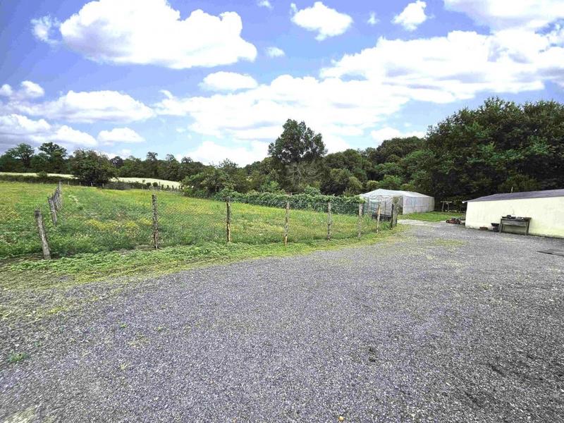 Maison de campagne - 150 m² - 6 pièces