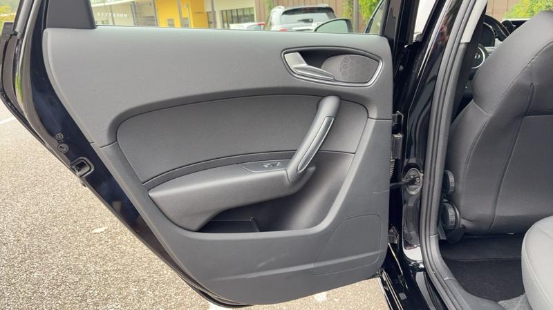 Audi A1 1.4 Tdi 90.0 Ambition