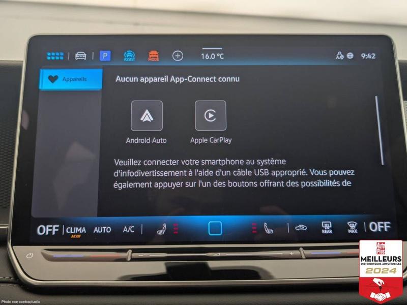 Volkswagen Tayron 1.5 eTSI 150ch Dsg7 7pl Life Plus