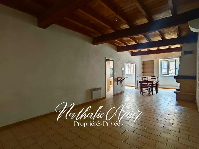 Maison - 106 m² - 4 pièces