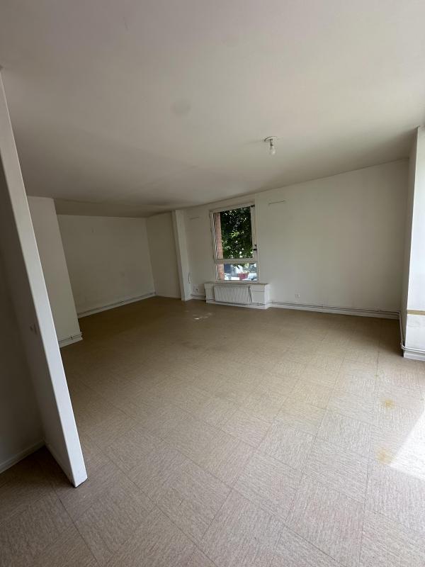 Appartement - 91 m² - 4 pièces