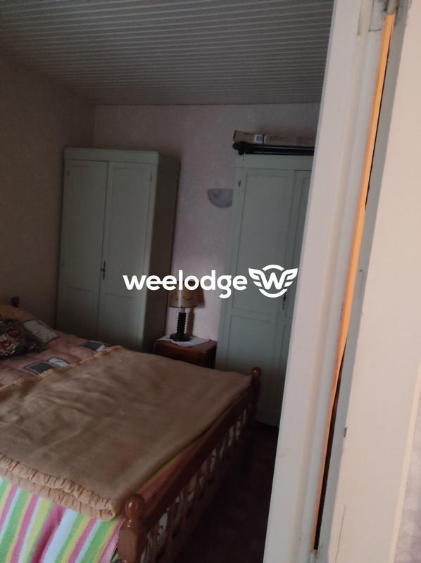 Maison - 65 m² - 4 pièces