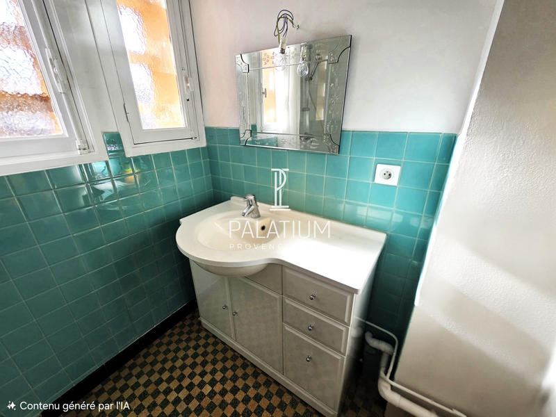 Maison - 160 m² - 8 pièces