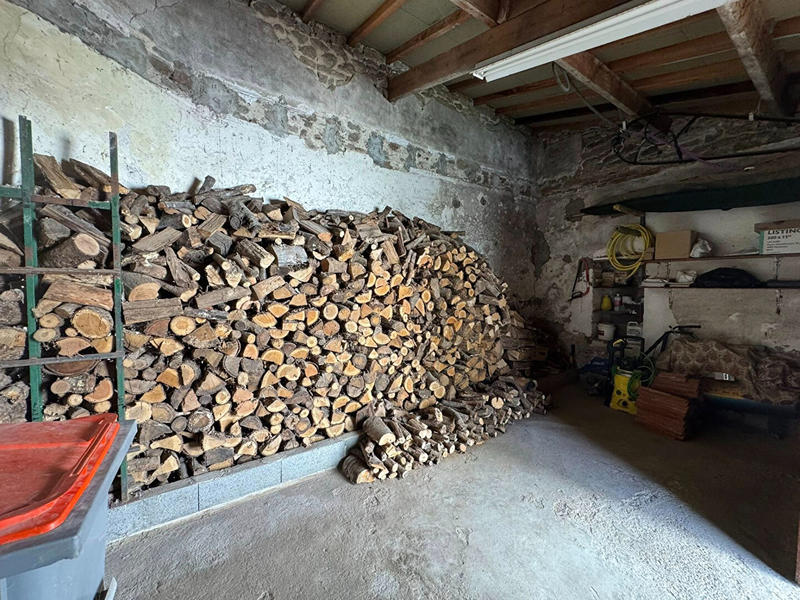 Maison - 283 m² - 11 pièces