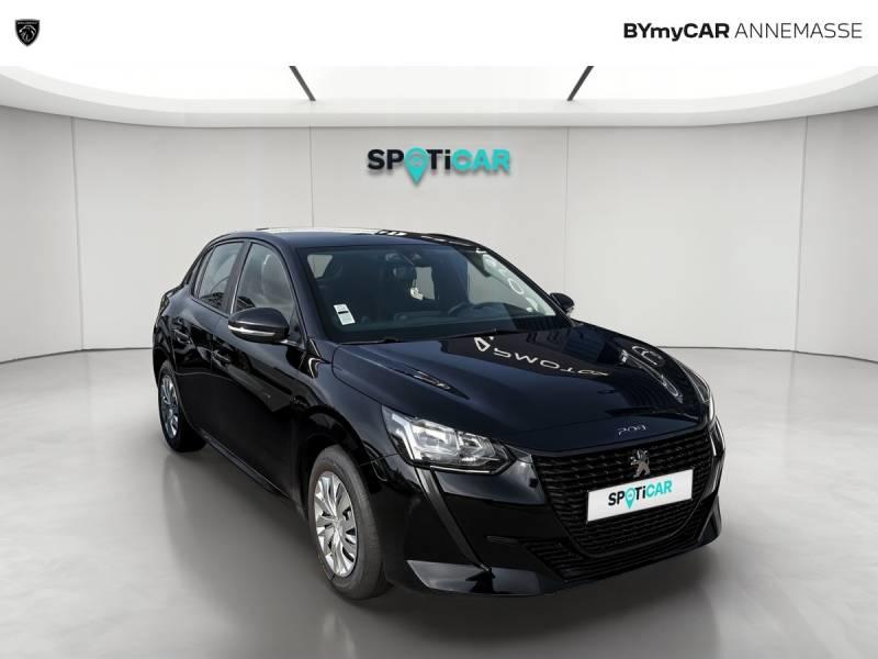 Peugeot 208 PureTech 75 s&amp;S Bvm5 Like