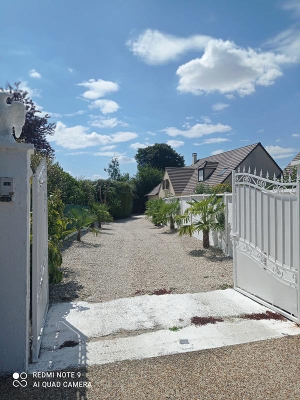 Maison - 147 m² - 3 pièces