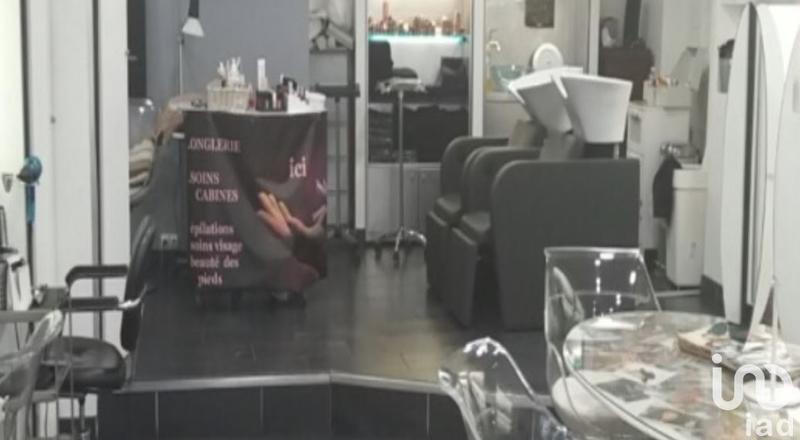 Local commercial - 100 m²