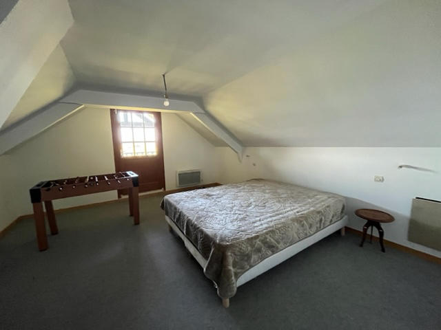 Maison - 132 m² - 4 pièces