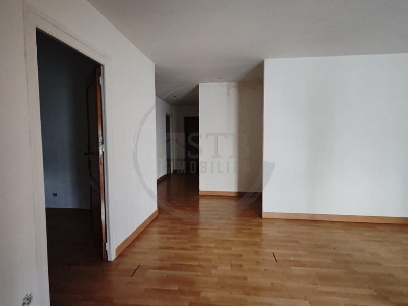 Duplex - 82 m² - 5 pièces
