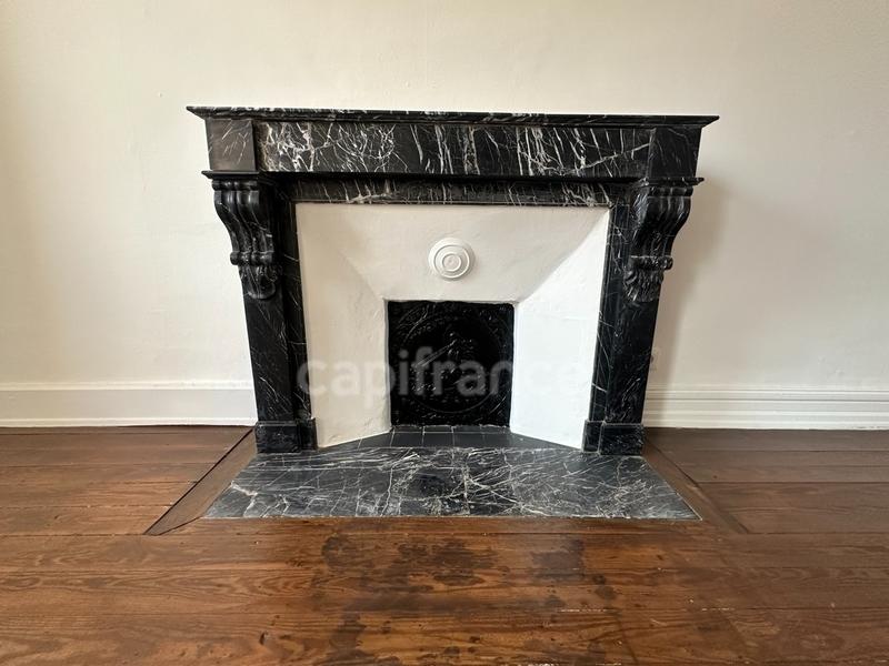 Maison de village - 206 m² - 7 pièces