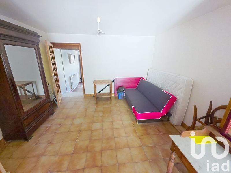 Maison - 148 m² - 5 pièces