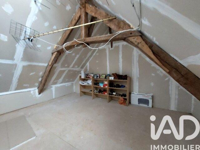 Maison de campagne - 153 m² - 6 pièces