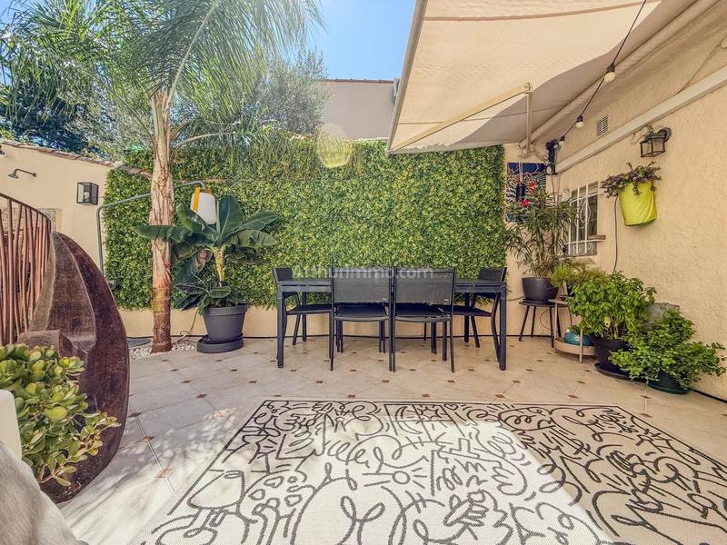 Maison - 131 m² - 5 pièces