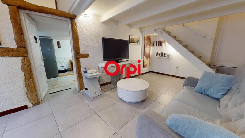 Maison - 150 m² - 4 pièces