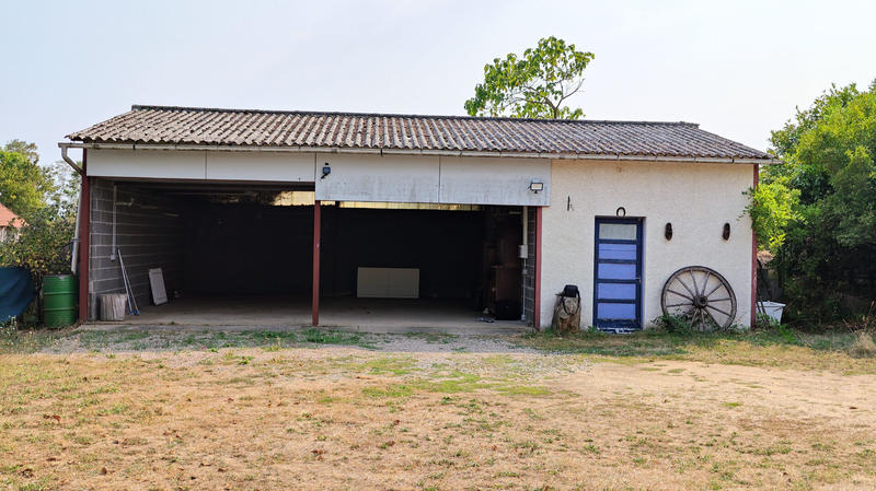 Maison - 113 m² - 5 pièces