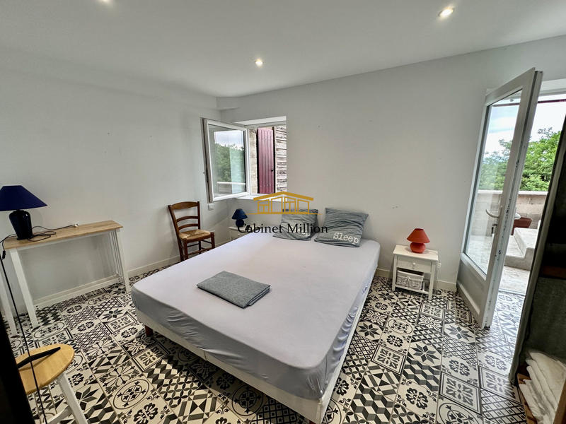 Maison - 165 m² - 5 pièces