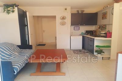 Appartement - 31 m² - 1 pièce