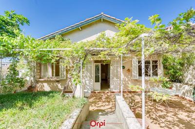 Maison - 75 m² - 4 pièces