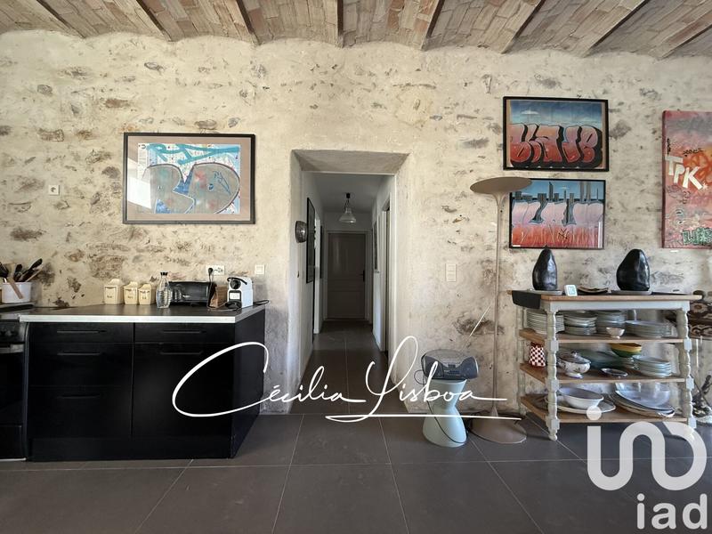 Maison - 257 m² - 5 pièces